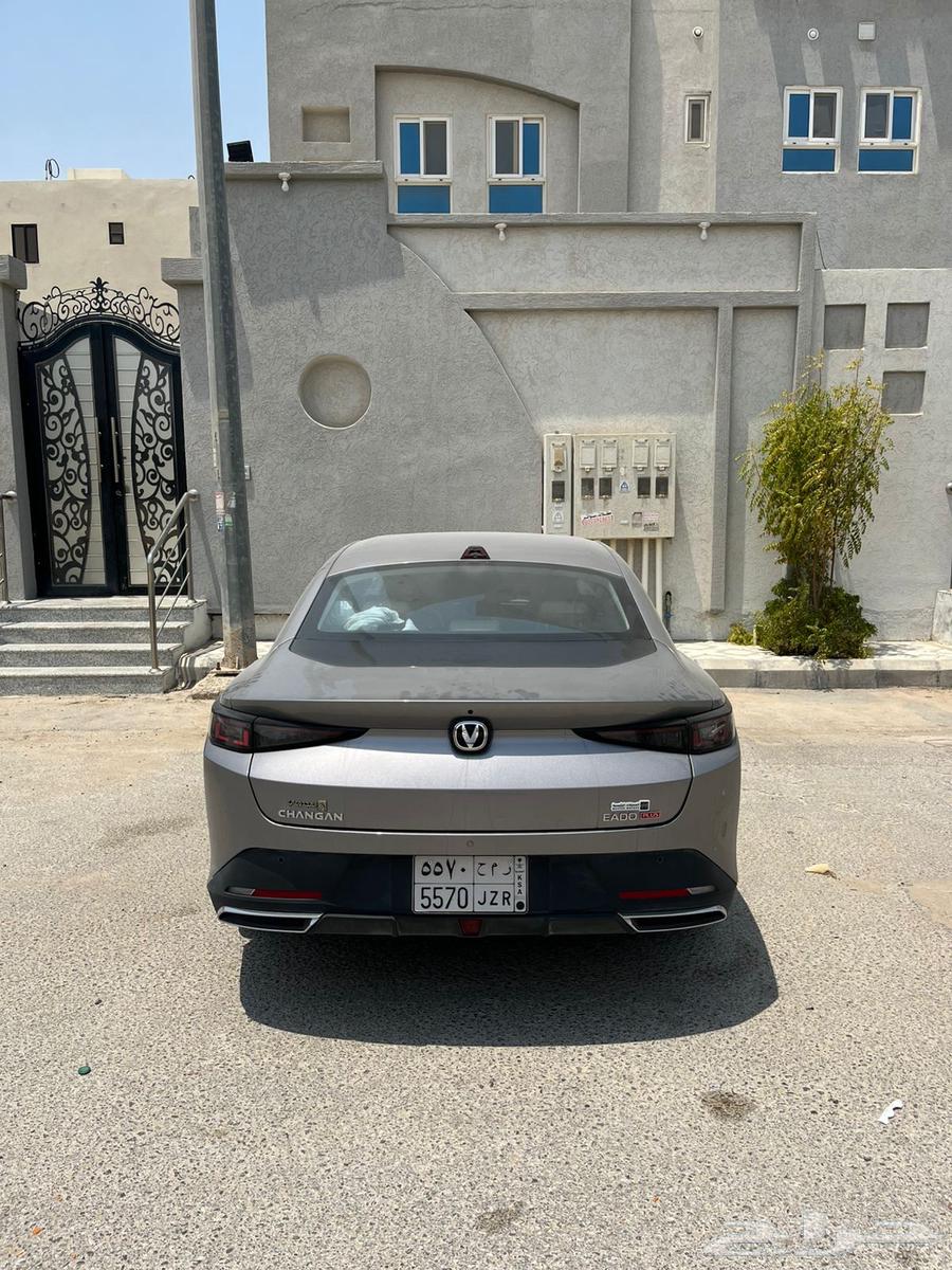 Changan Eado Plus 2025 Full Specs64462294485250111