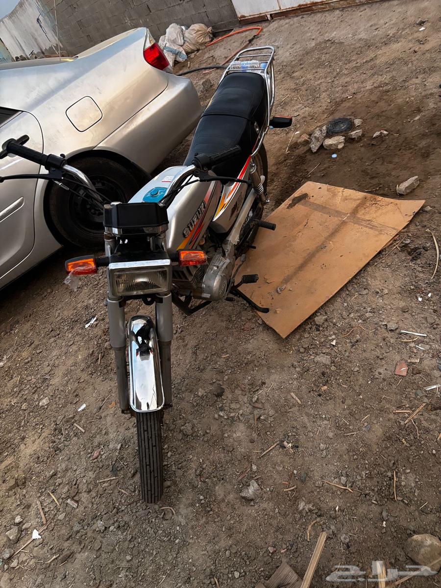 دباب سوزوكي اصلي64456448554753113