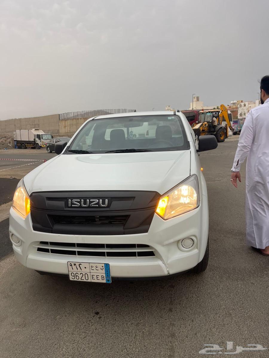 ايسوزو بكب قماره موديل 202464465535281281111