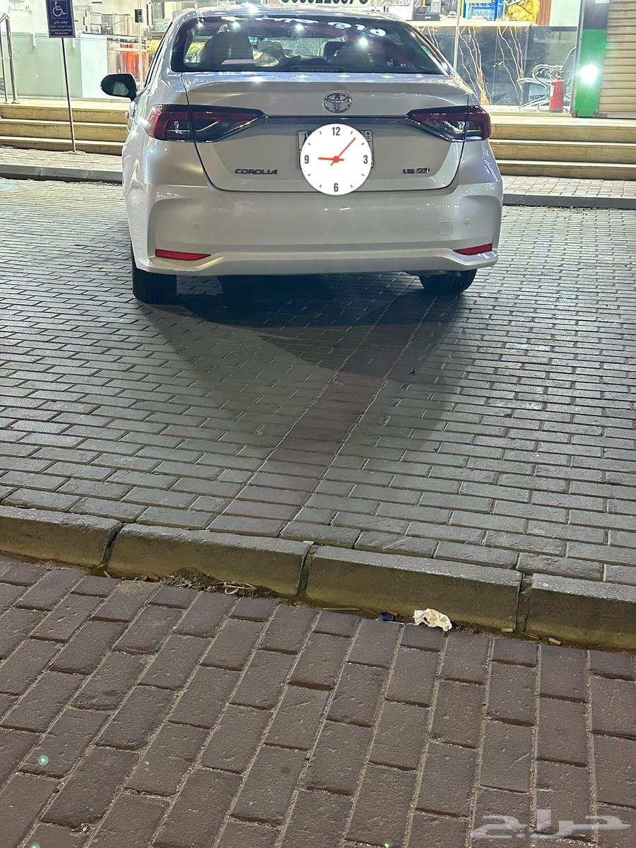 Corolla 202264463627763202111