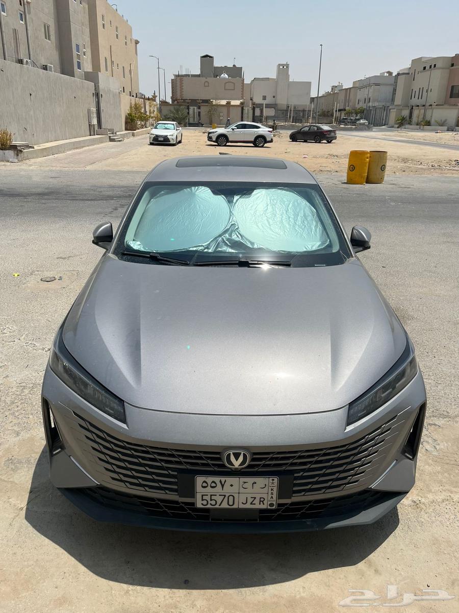 Changan Eado Plus 2025 Full Specs64462294485250113