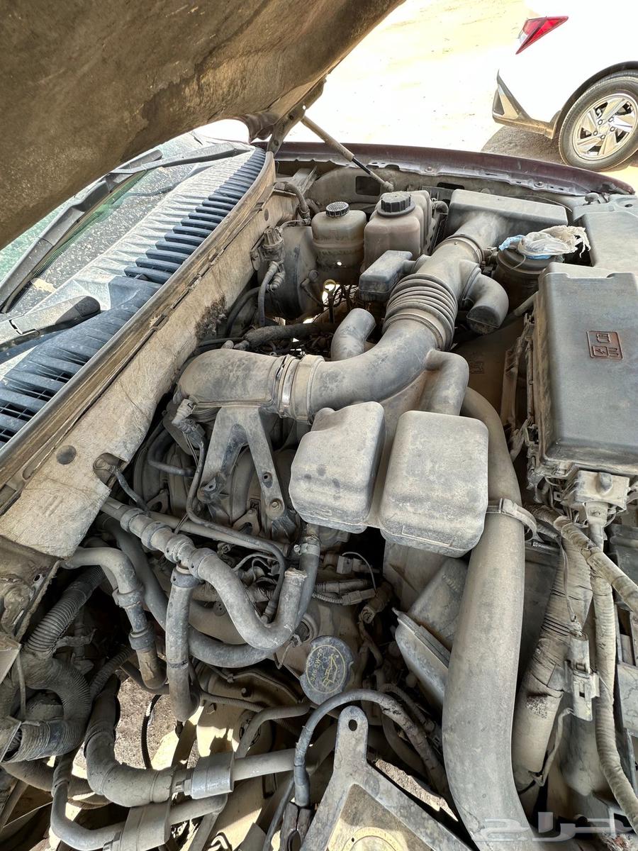 للبيع اكسبديشن64452360804609114