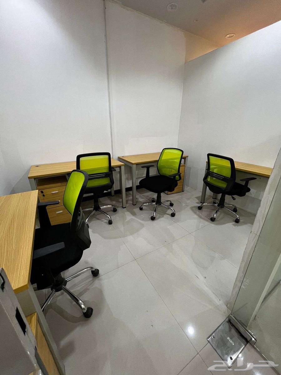 مكاتب جاهزه للايجار63613621668355113