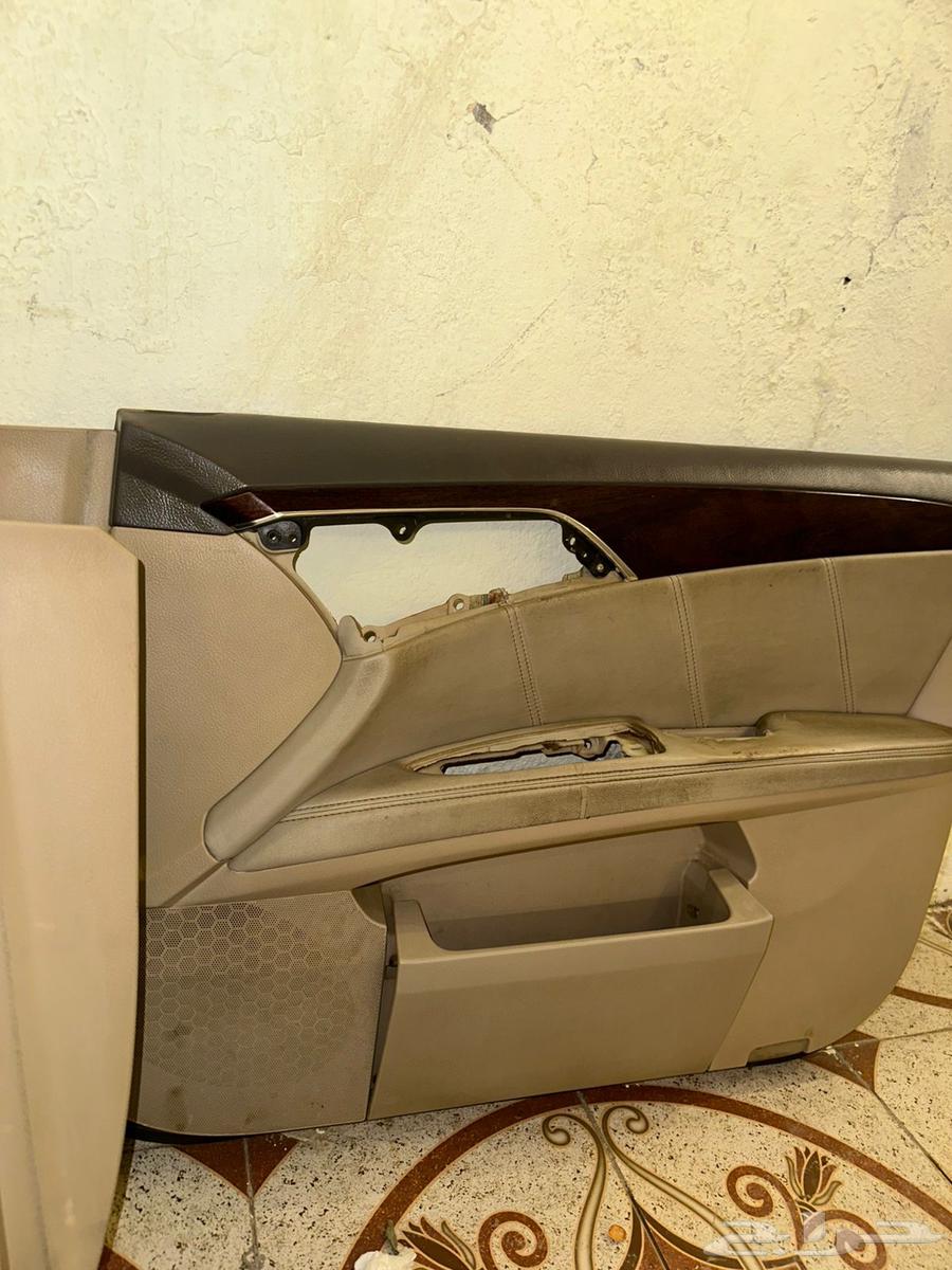 قشرة طبلون و ديكورات بيبان افالون200964465211880833113