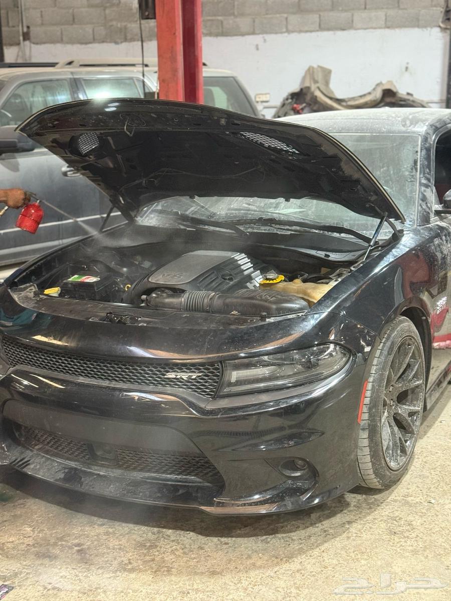 مكاين دوج اكسبديشن جمس ضمان سنه64456612694785112