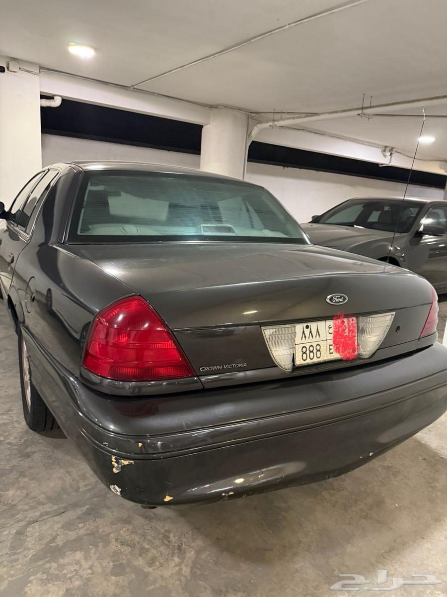 فورد 2005 لوحه مميزه64464336689539113