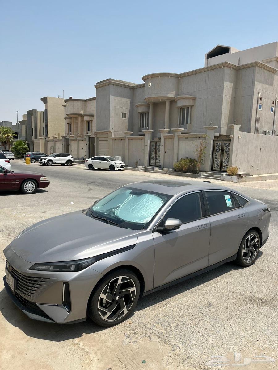 Changan Eado Plus 2025 Full Specs64462294485250112