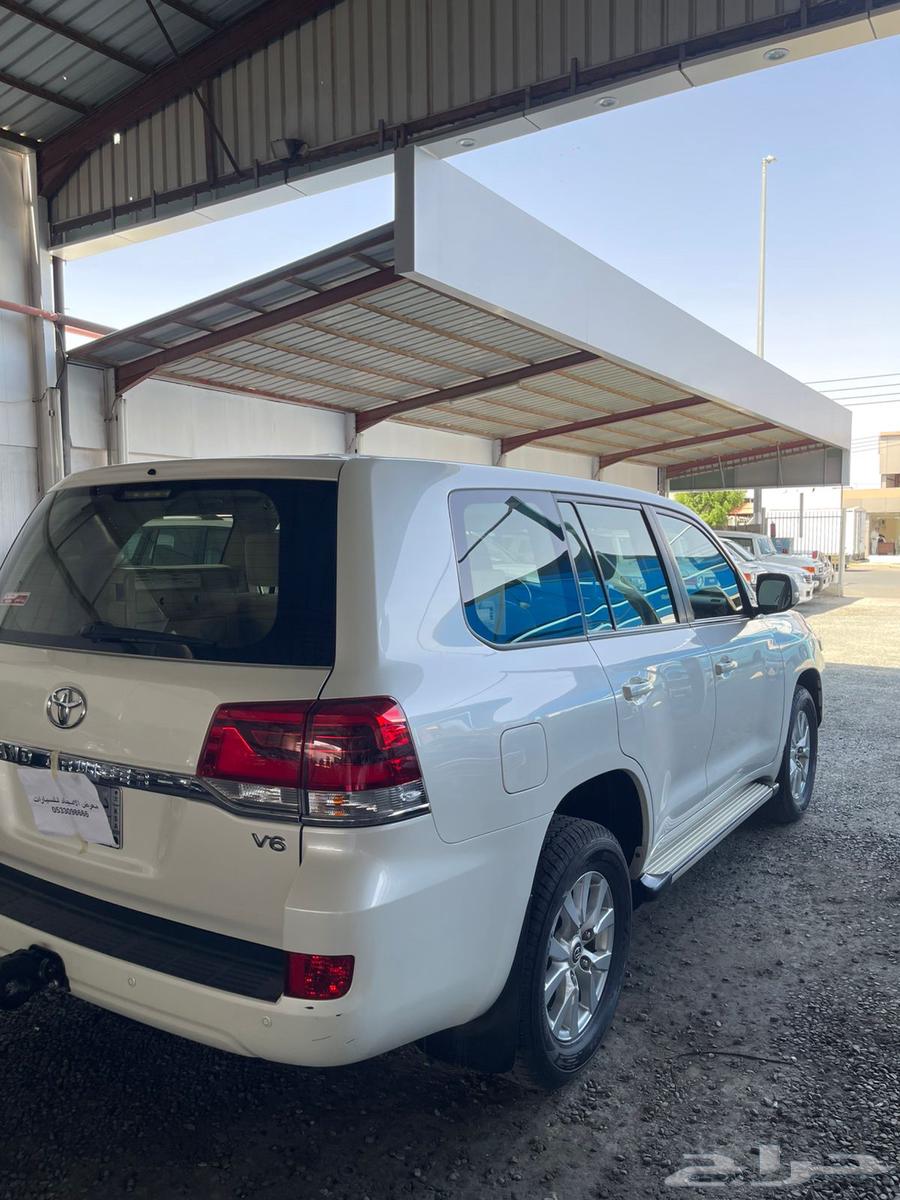 GXR 2021 V6 Conditioned64455865983105112