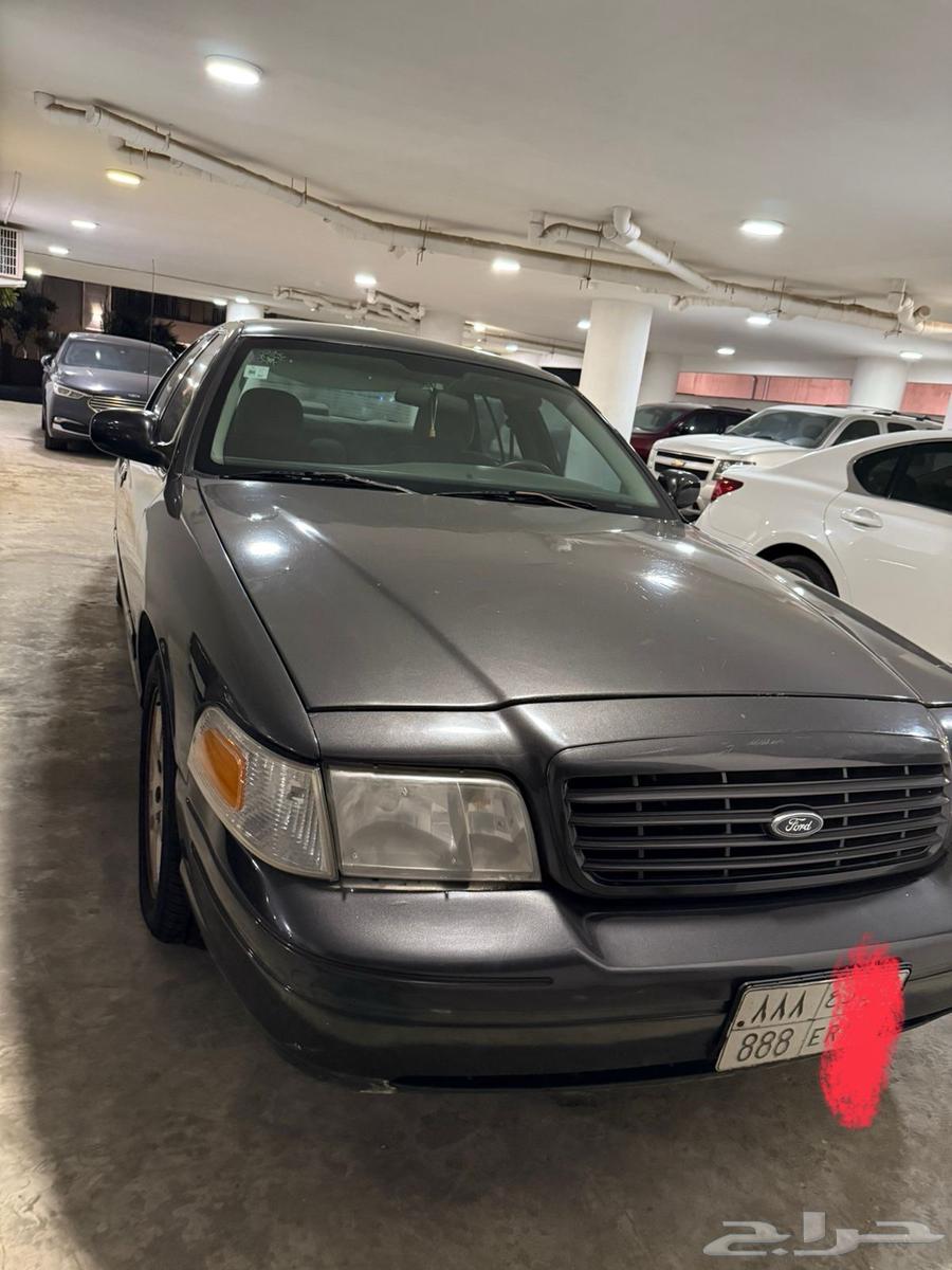 فورد 2005 لوحه مميزه64464336689539112