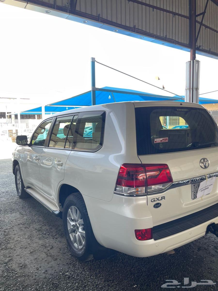 GXR 2021 V6 Conditioned64455865983105113