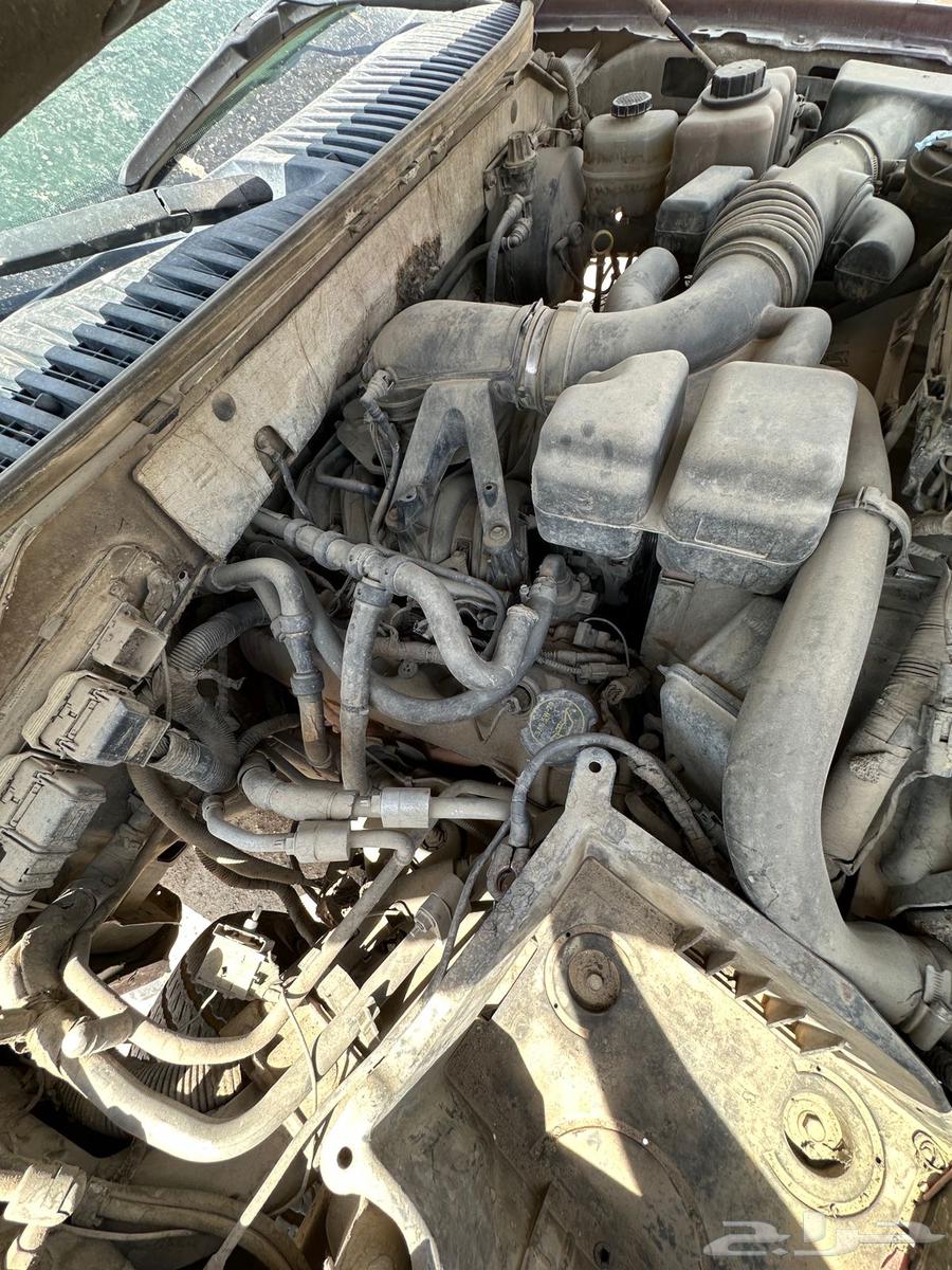 للبيع اكسبديشن64452360804609113