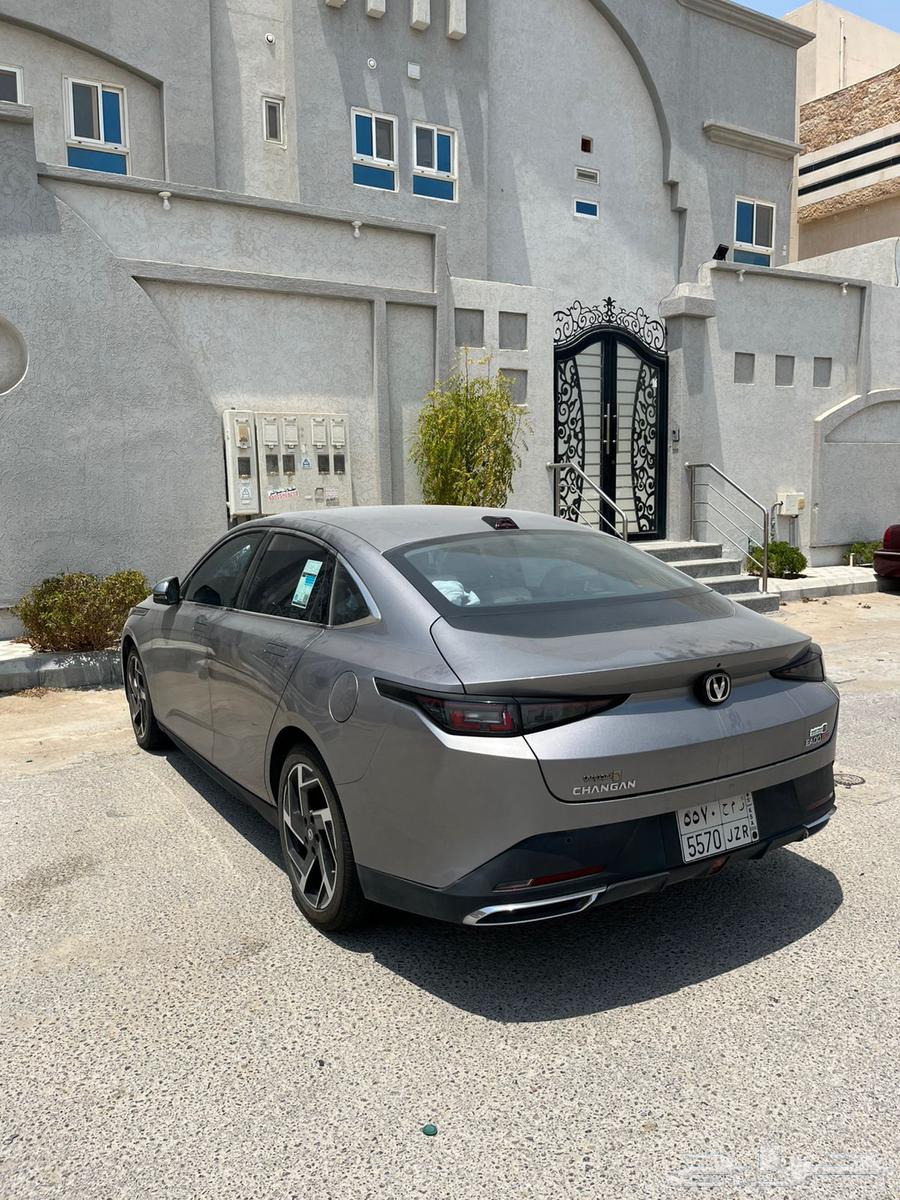 Changan Eado Plus 2025 Full Specs64462294485250110