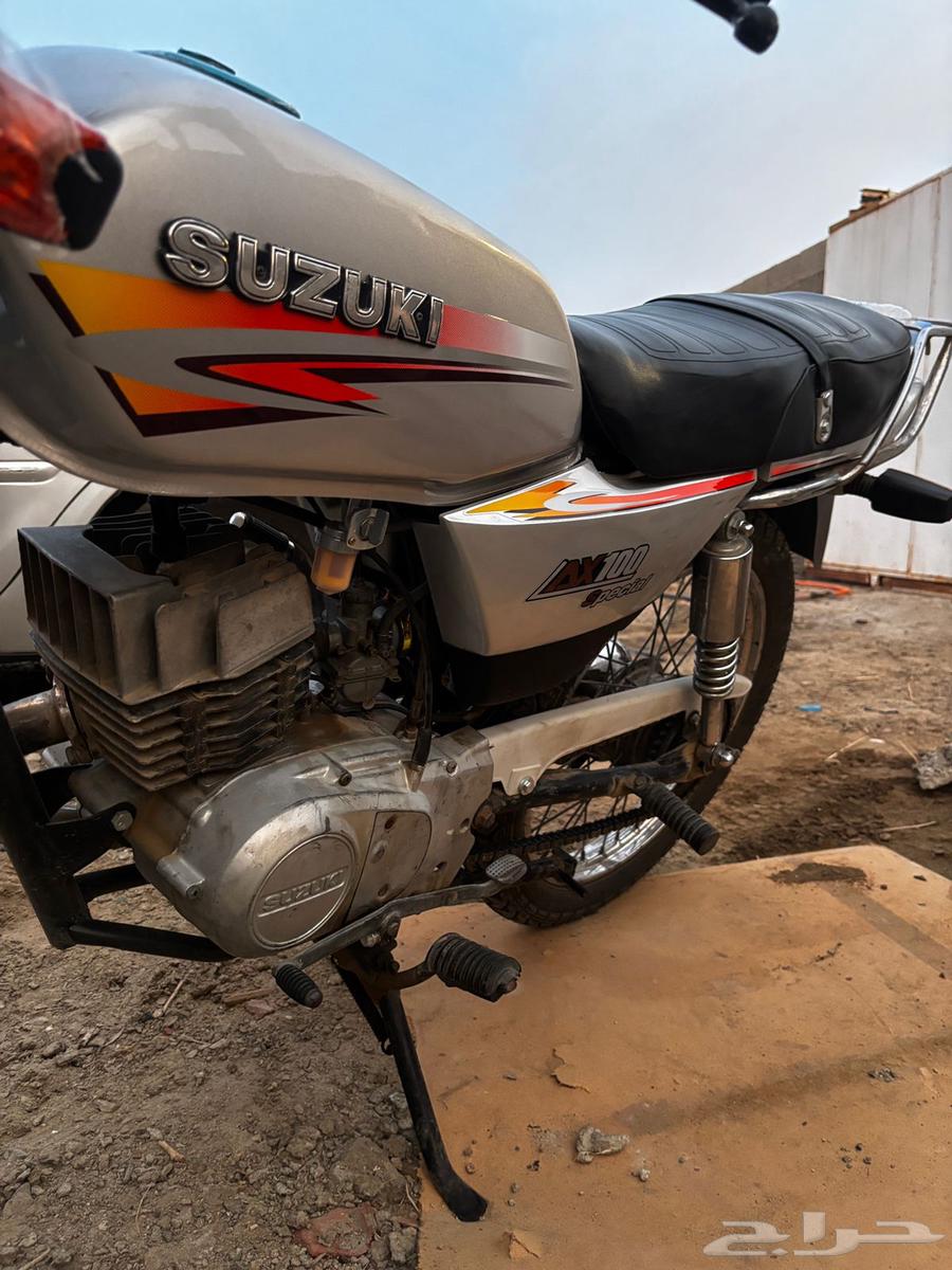 دباب سوزوكي اصلي64456448554753110