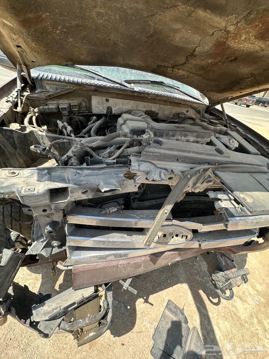 للبيع اكسبديشن64452360804609110