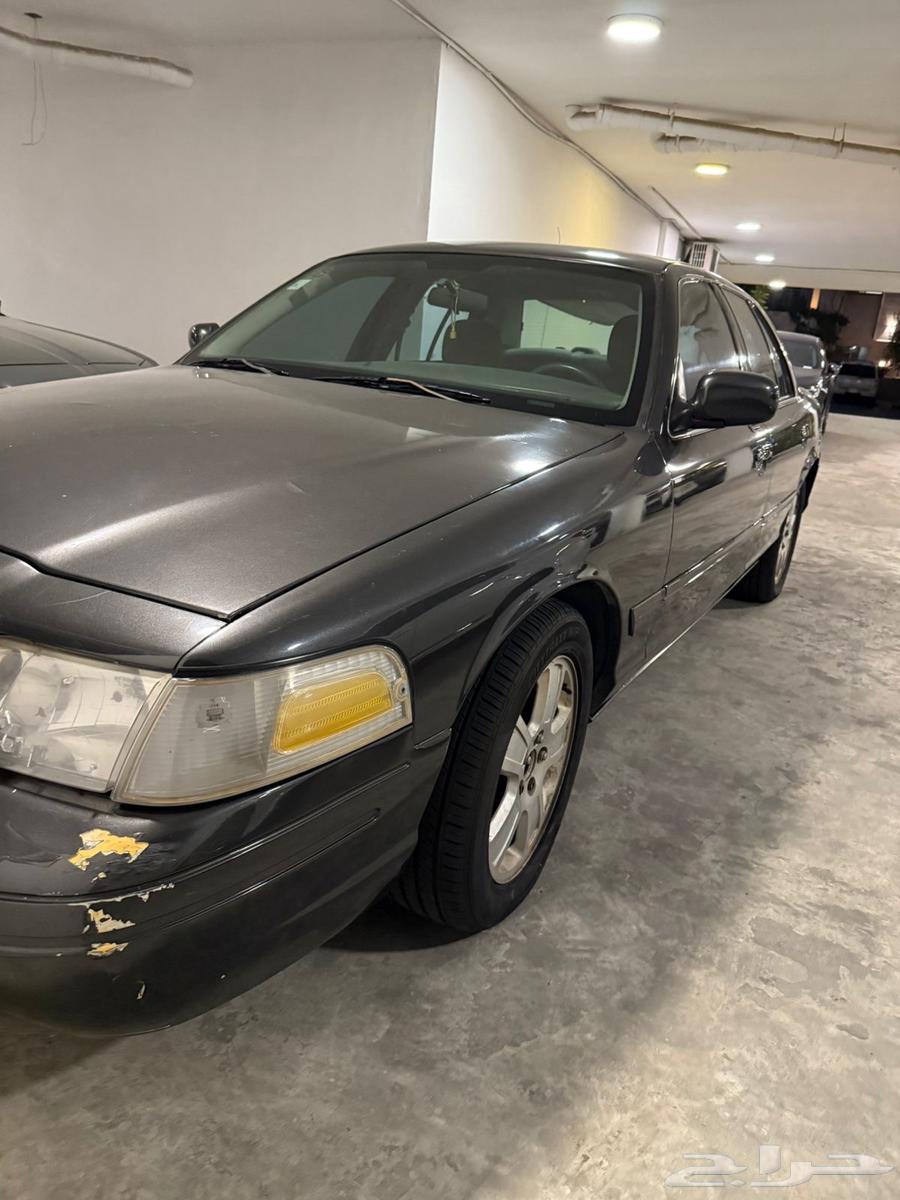 فورد 2005 لوحه مميزه64464336689539111