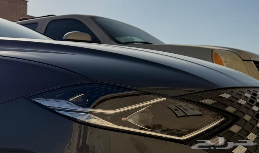 شمعة ازيرا اليمين نظيفة جدا   شبك نظيف يحتاج رش فقط64460434508674110