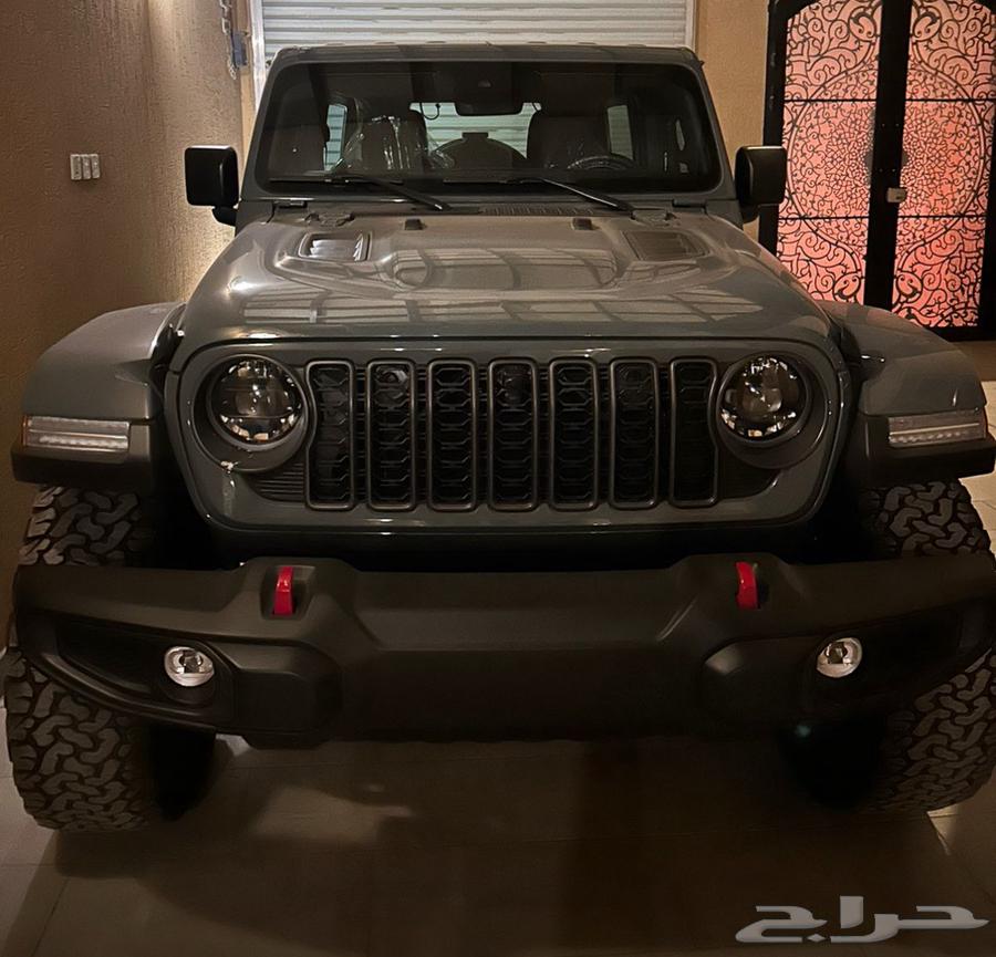 جيب رانجلر 2024 (6سلندر)64464196031361110