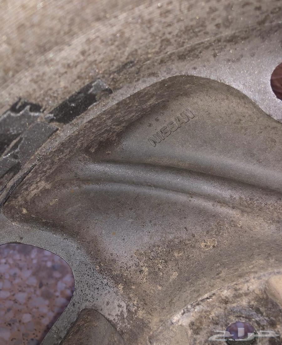 Patrol Alloy Wheels with Fan64453339060993111