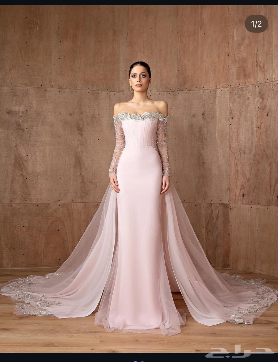 فستان سهره جديد للبيع64317766992771112