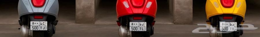 3 فيسبا ايطاليه اصليه للبيع64447136307074111