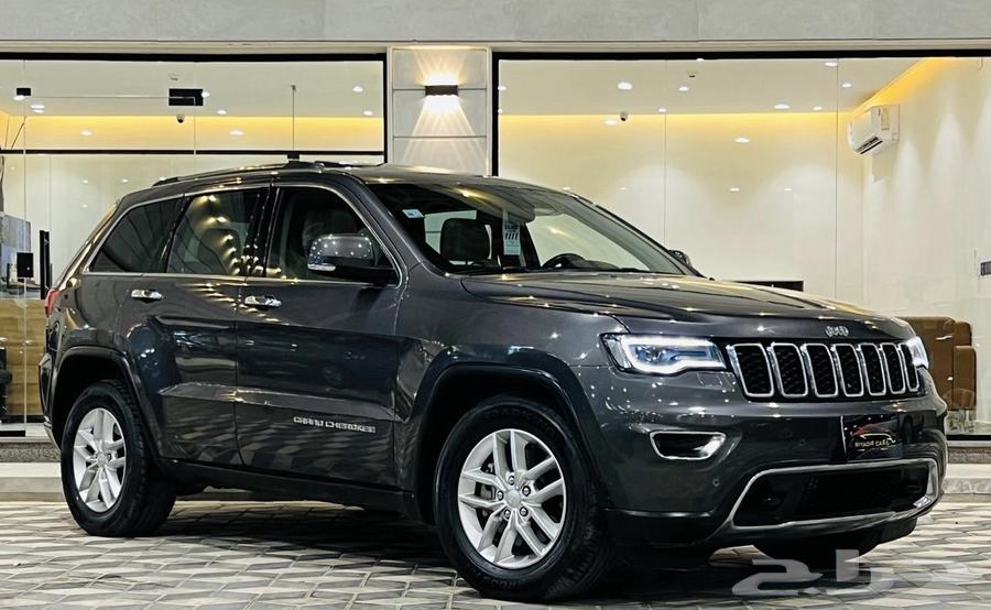 جراند شيروكي 2014 V6 ليمتد ( بحالة ممتازة )64455154087938110