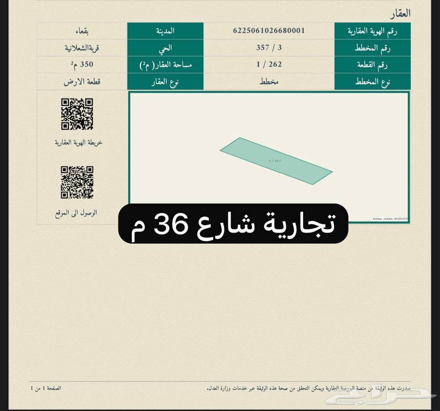 فرصه استثمار يه رخيصه ولها مستقبل64459290131330111