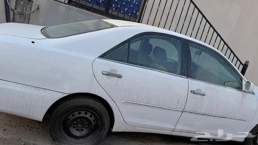 (Camry 2004)64453586251394111