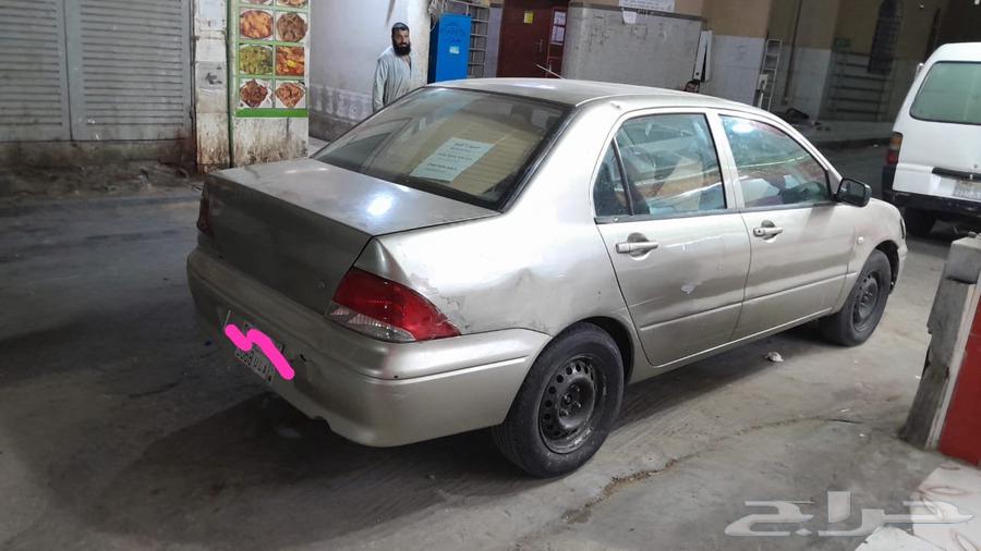 Mitsubishi Lancer 200364452401748226111