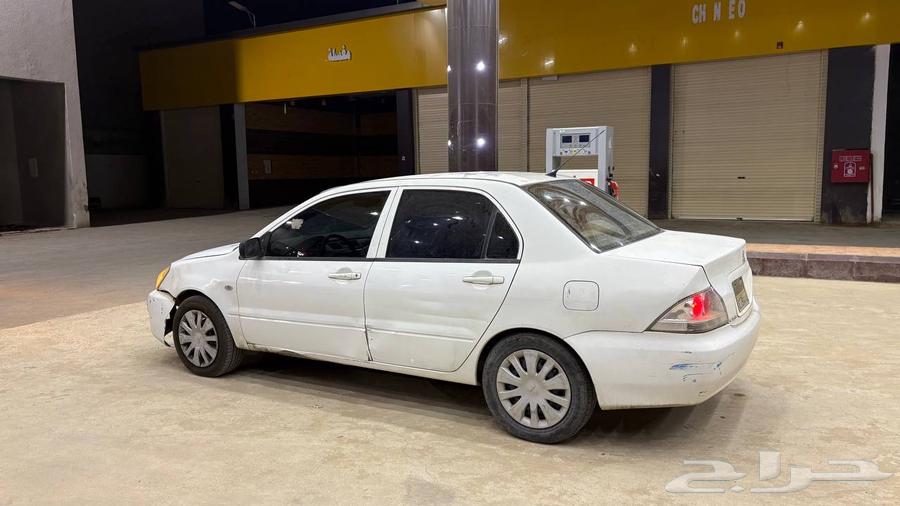 Lancer64464493023107111