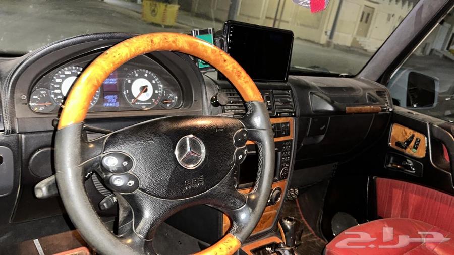 G Class G5564457268722563111