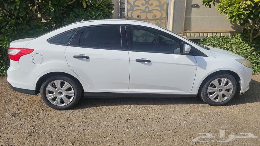 فوكس 2013 بدون حوادث بحد 15.00064461773625347110