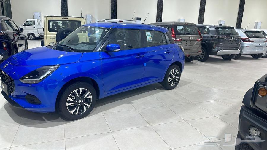 عروض نجيب اوتو سوزوكي مع مصرف الراجحي يبدء القسط 499 ريال64455714062979114