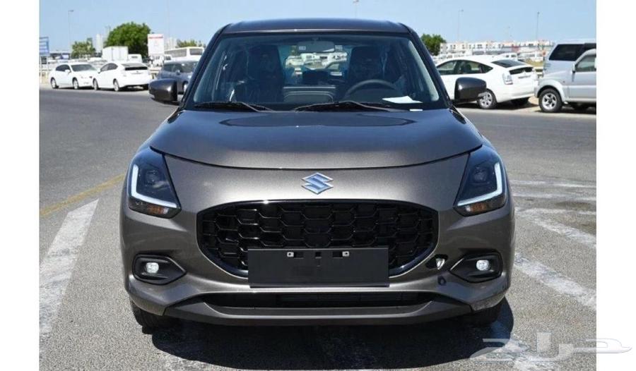 عروض نجيب اوتو سوزوكي مع مصرف الراجحي يبدء القسط 499 ريال64455714062979112