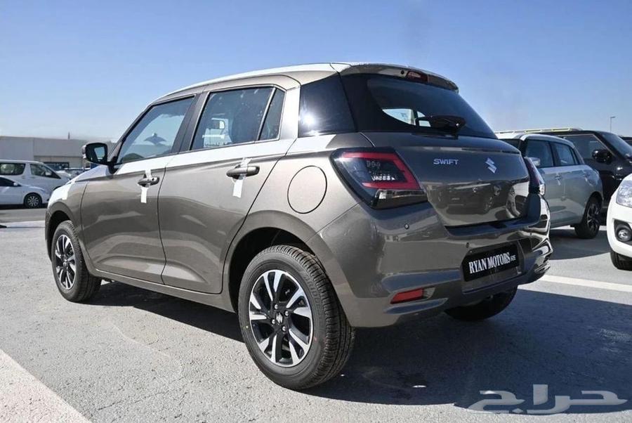 عروض نجيب اوتو سوزوكي مع مصرف الراجحي يبدء القسط 499 ريال64455714062979113