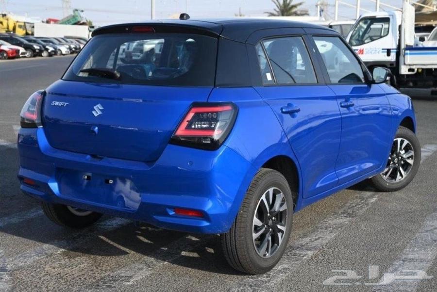 عروض نجيب اوتو سوزوكي مع مصرف الراجحي يبدء القسط 499 ريال64455714062979111