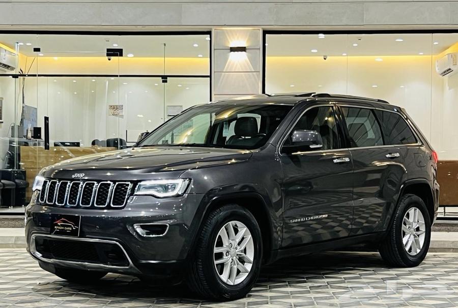 جراند شيروكي 2014 V6 ليمتد ( بحالة ممتازة )64455154087938111