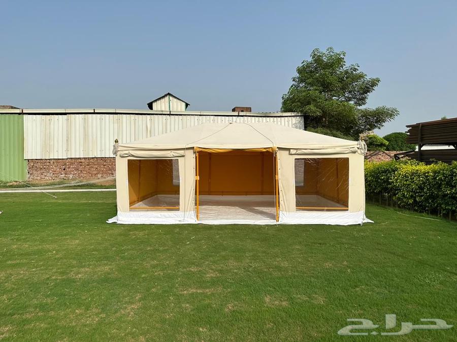 خيمه المنزل الملكيه خيام بدون إطناب64316722876161112