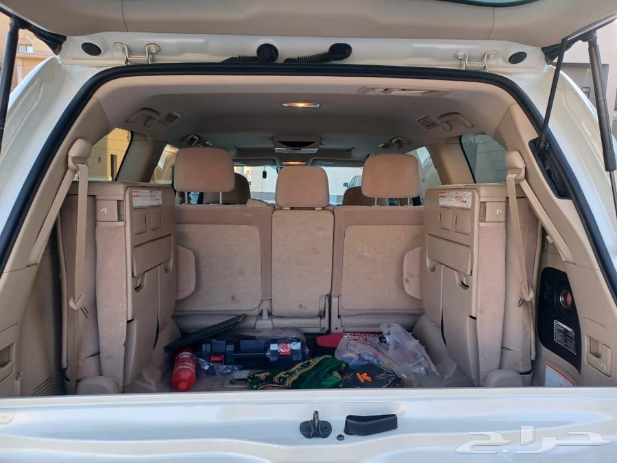 لاندكروز جي اكس ار تورنق 2020 ديزل فول64462444191489114