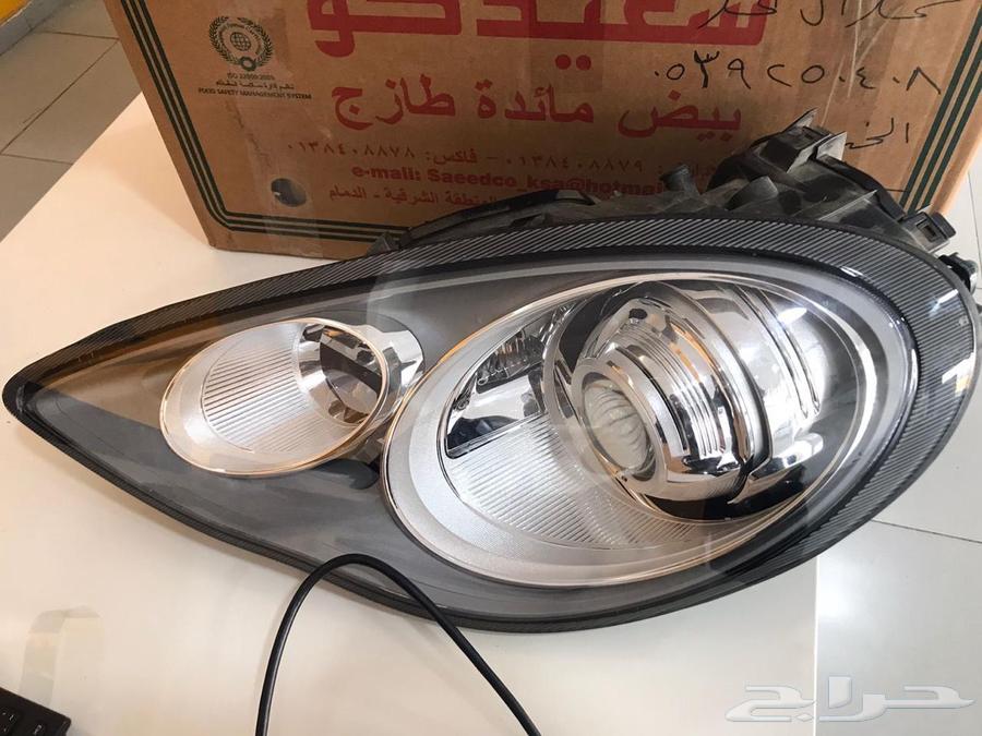 للبيع شمعة بورش باناميرا 201264461759779201110