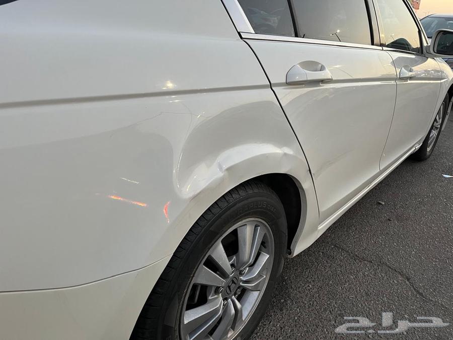 Accord 200864456790694019113