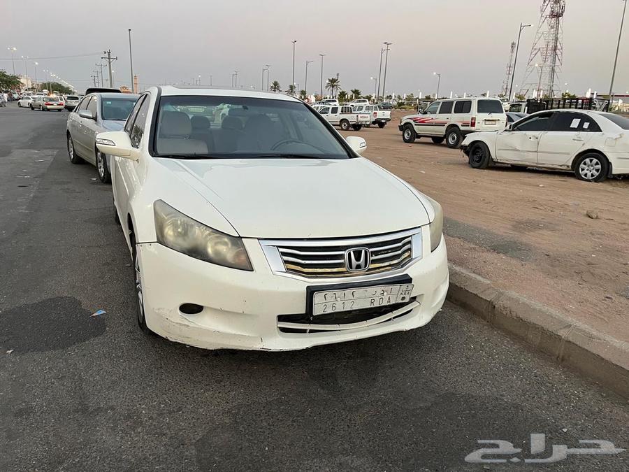 Accord 200864457657182339113