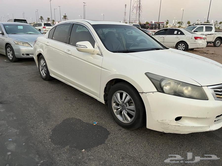 Accord 200864456790694019112