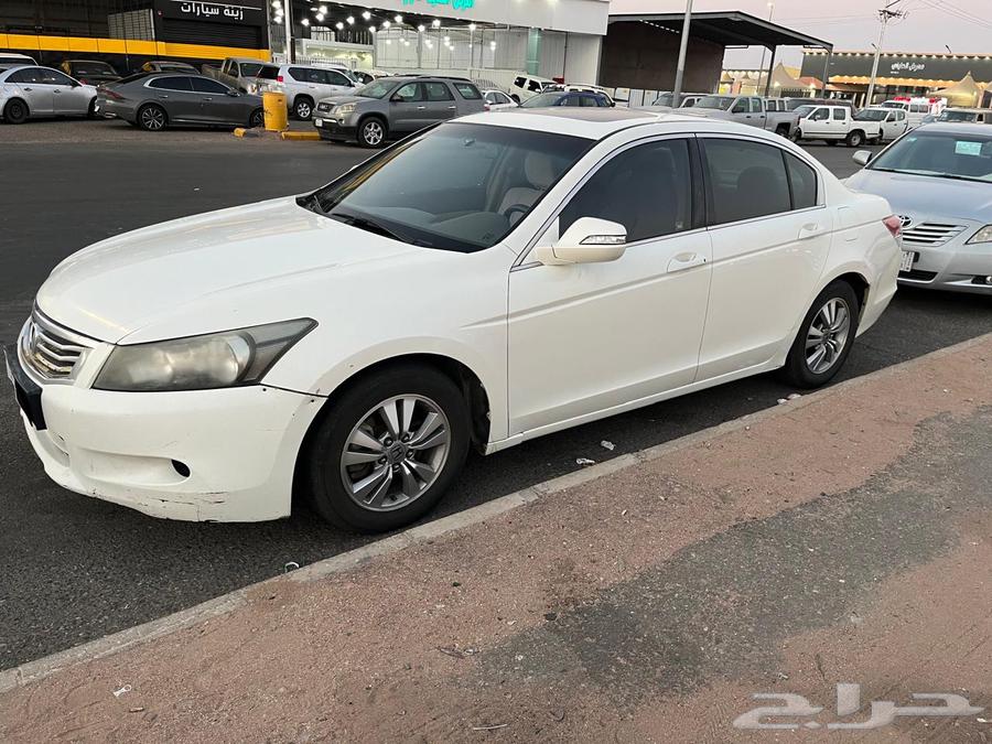 Accord 200864456790694019111