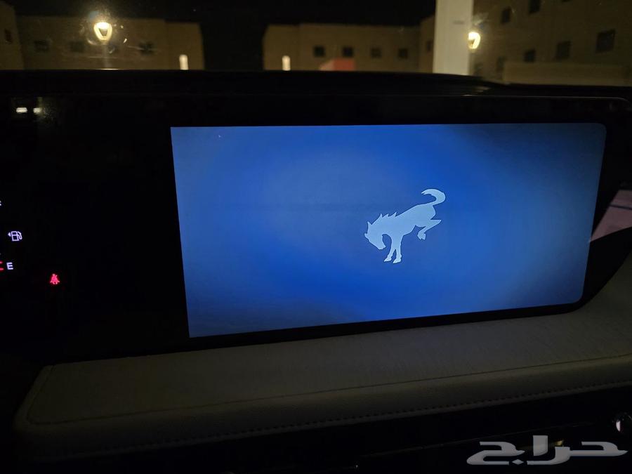 برمجة فورد تورس من موديل 2020 الى 202664453957992705112