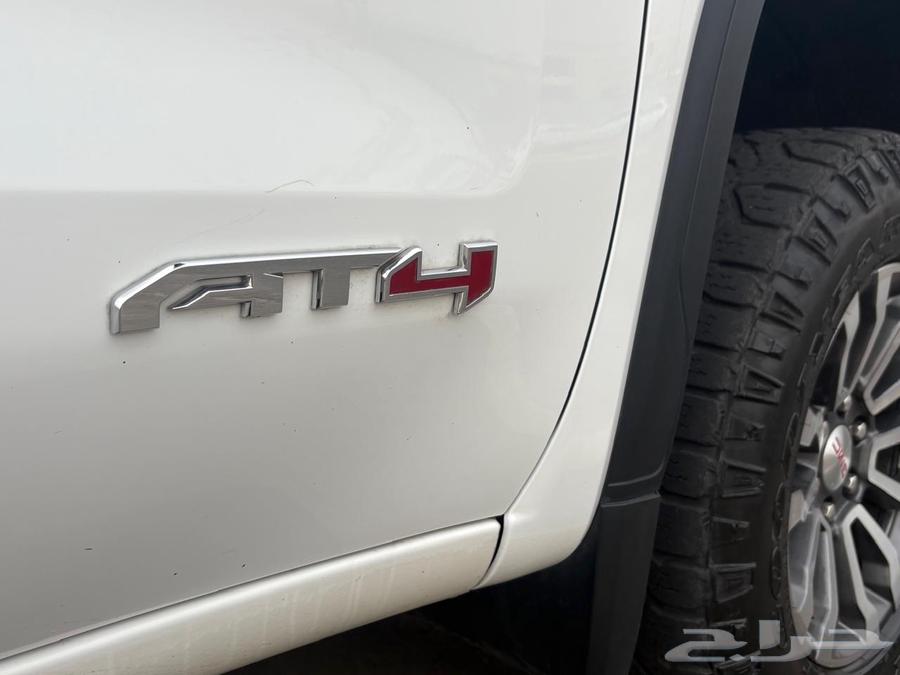 جمس سييرا ( at4 ) 202264461925298049112