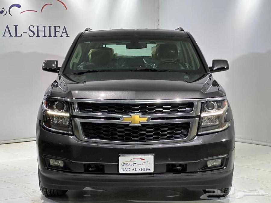 شيفروليه تاهو 2017 دبل64459744644353114