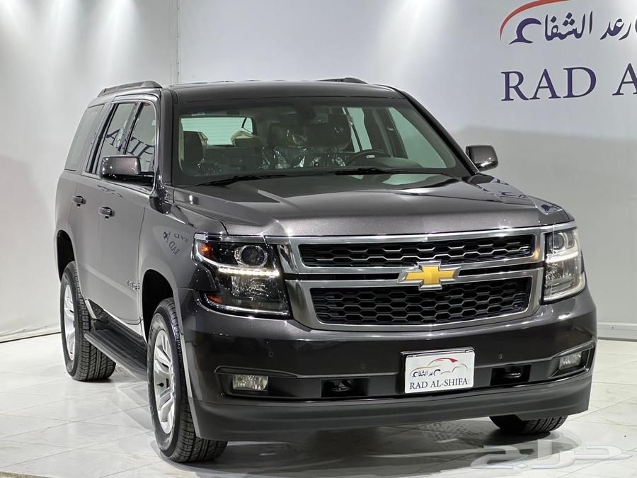 شيفروليه تاهو 2017 دبل64459744644353111