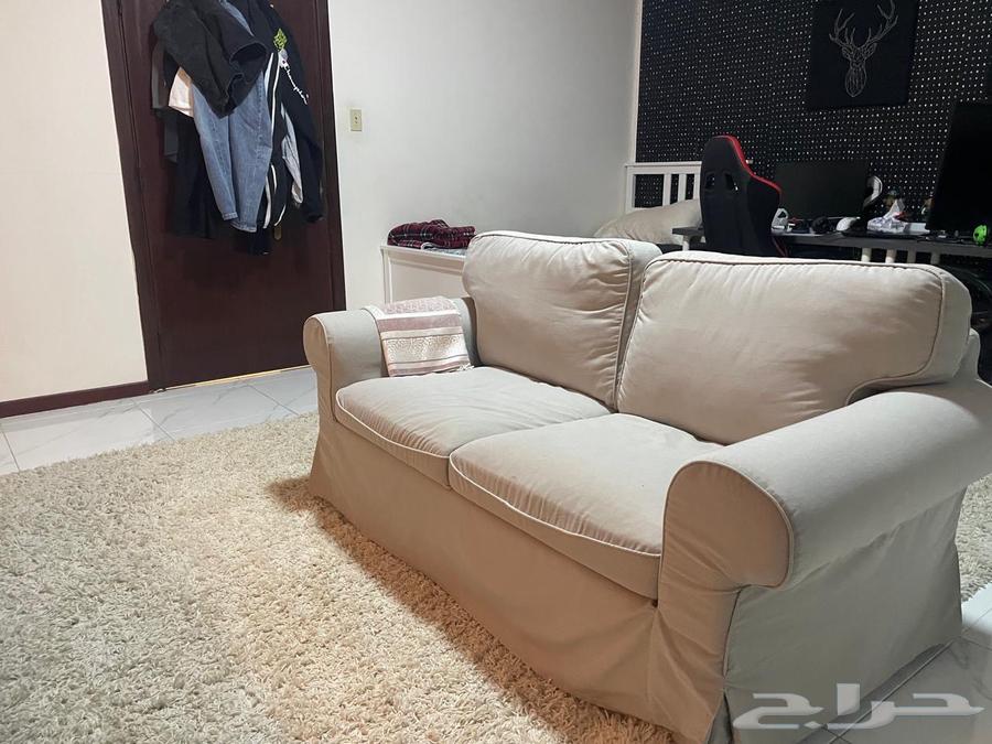 اثاث منزل من أشلي و ايكيا بحاله ممتازه64322446599043110