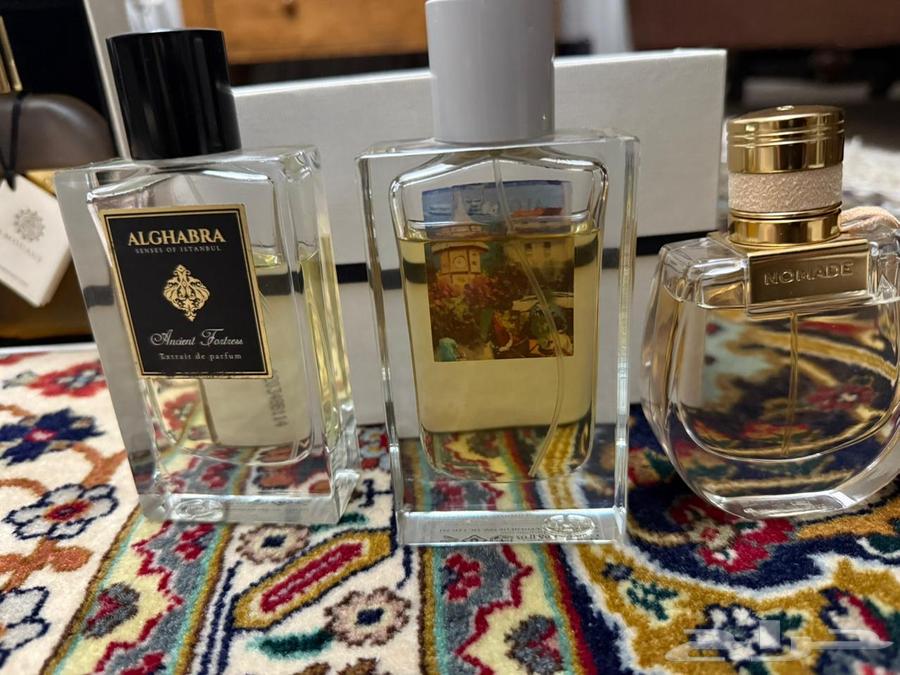 عطور أصلية عطورللجنسين (Unisex )64323925852290111