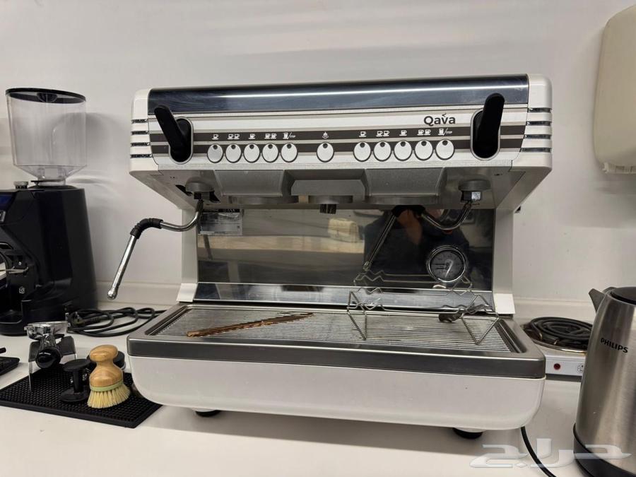 Espresso Machine64317034462337110
